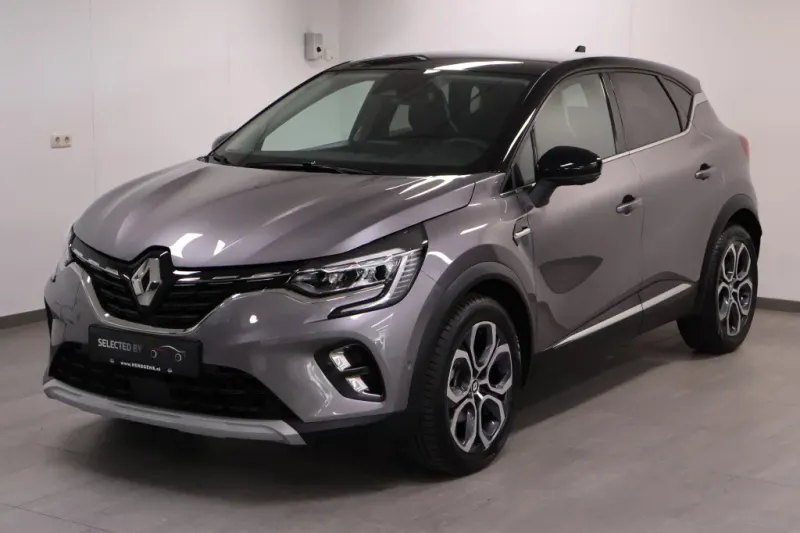 Renault Captur (2022)