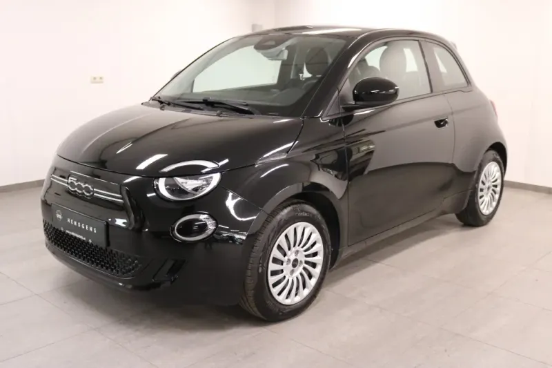 Fiat 500 (2020)