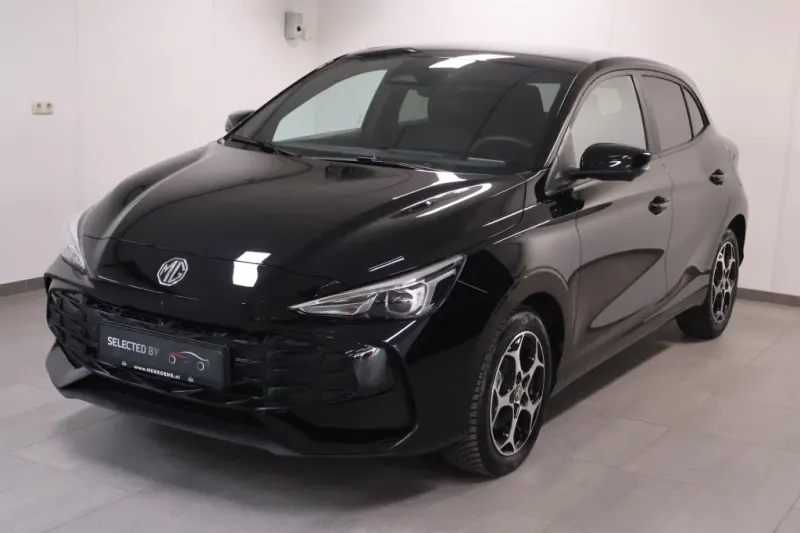 MG MG3