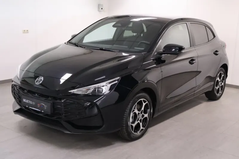 MG MG3