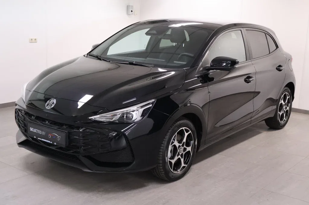 MG MG3 (2024) — foto 1