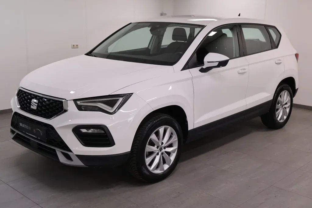 SEAT Ateca (2020) — foto 1