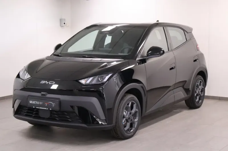 BYD Dolphin (2025)