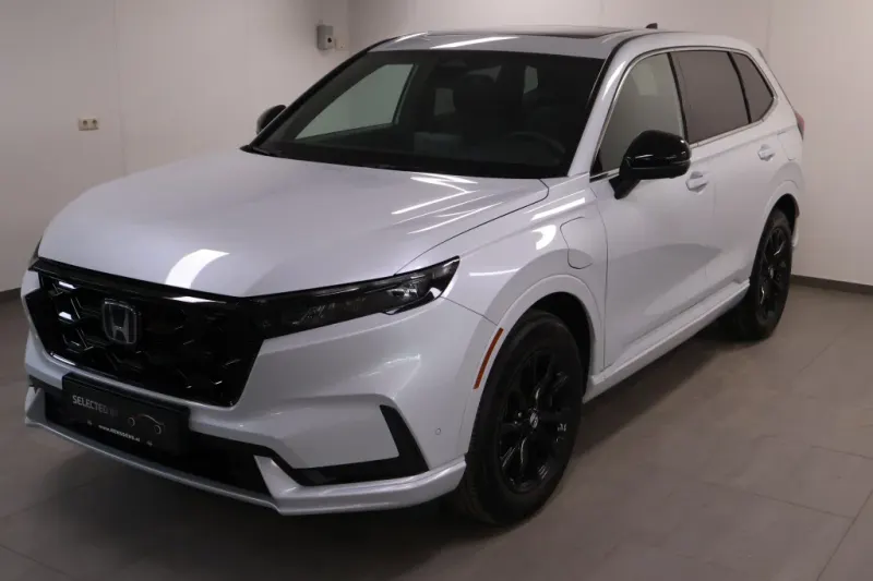 Honda CR-V (2023)