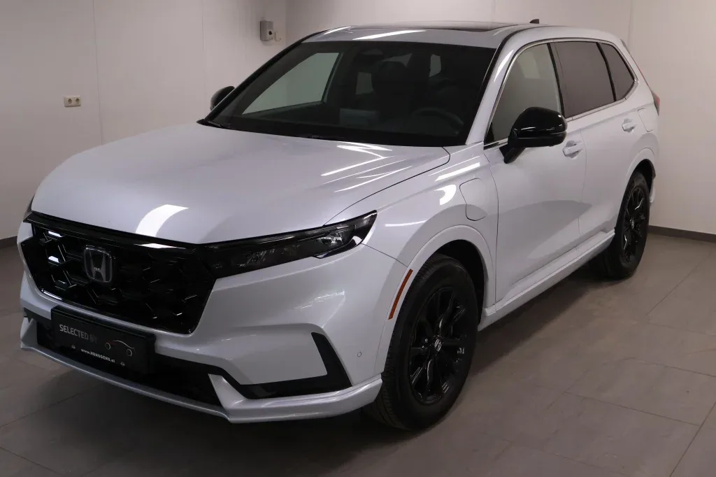 Honda CR-V (2023) — foto 1