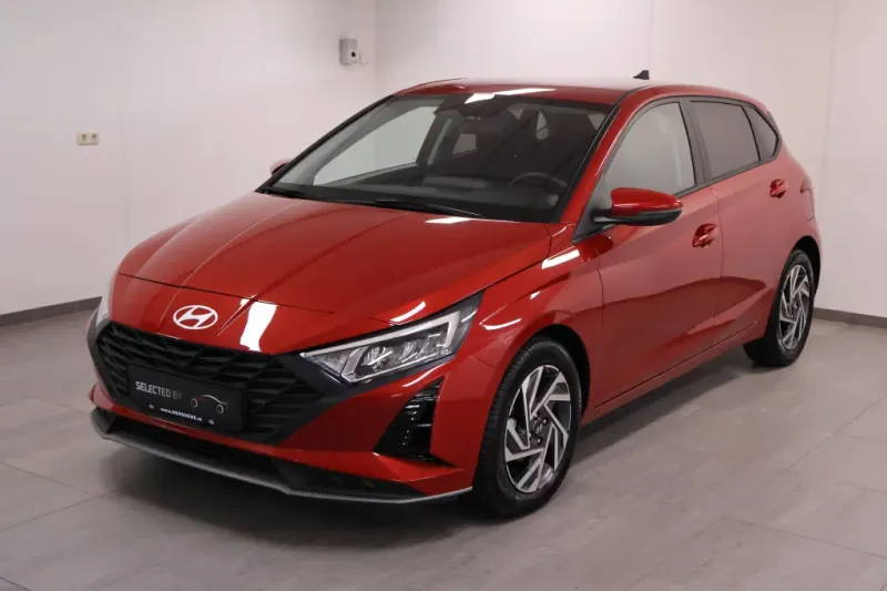 Hyundai i20 (2025)