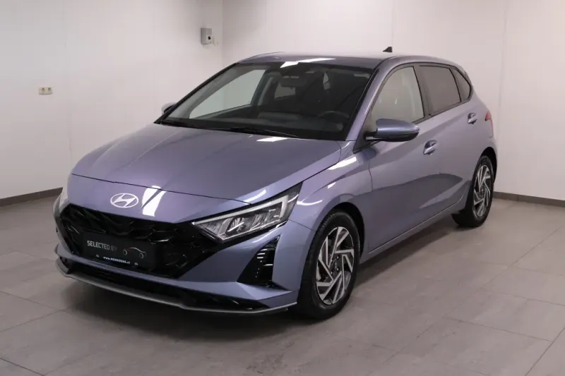 Hyundai i20 (2024)