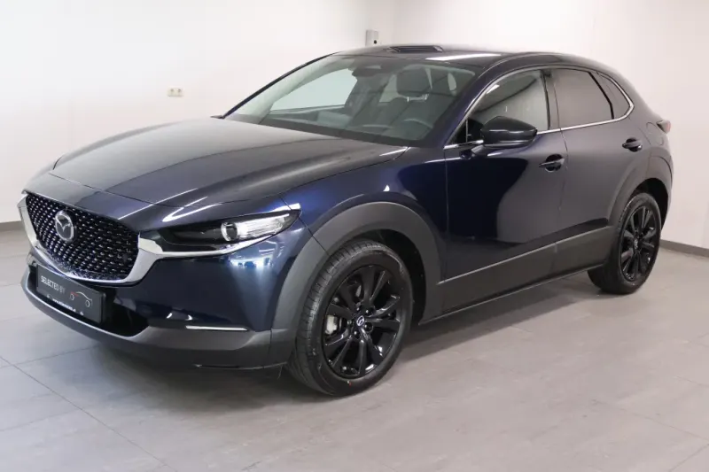 Mazda CX-30 (2024)