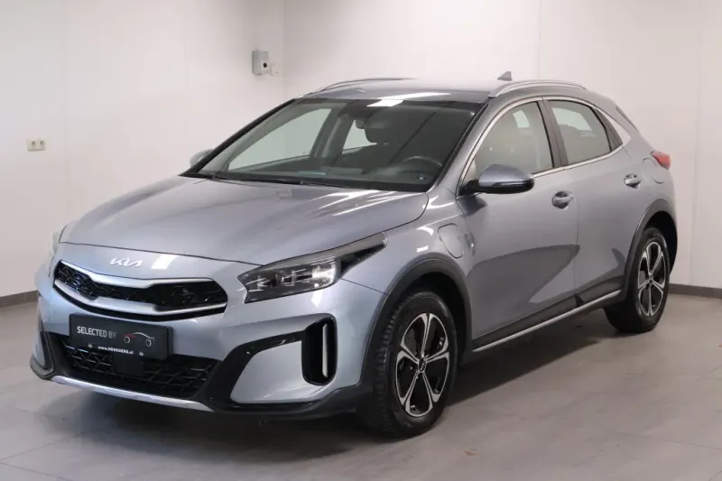 Kia XCeed (2022)