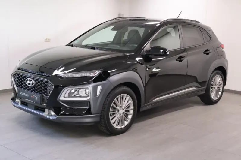 Hyundai Kona (2017)