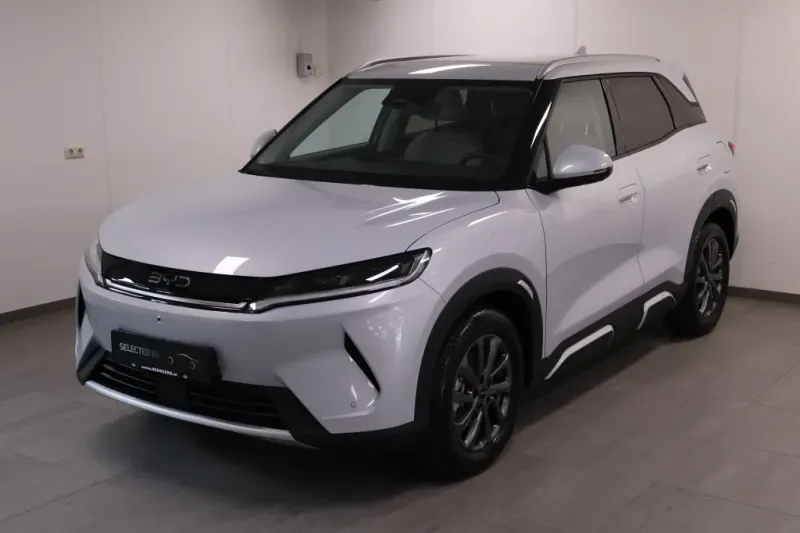 BYD Atto 2 (2026)