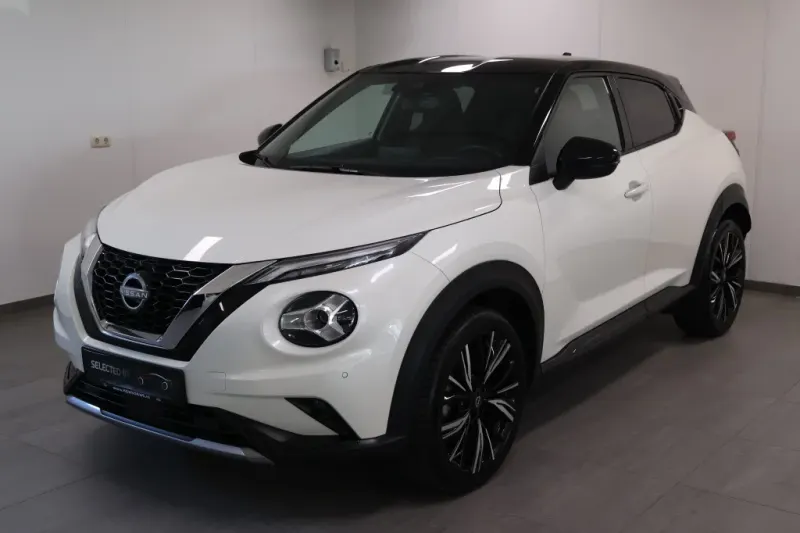 Nissan Juke (2024)