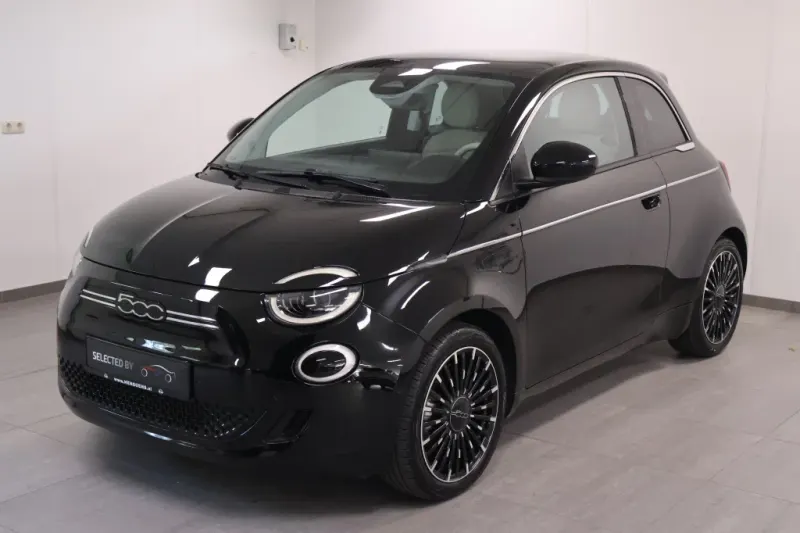 Fiat 500 (2020)