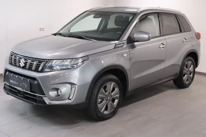Suzuki Vitara (2022)