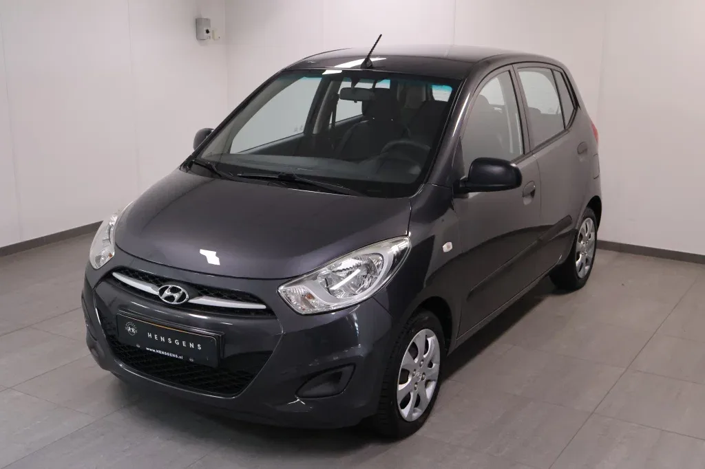 Hyundai i10 (2012) — foto 1
