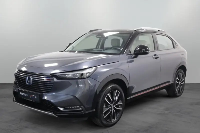 Honda HR-V (2024)