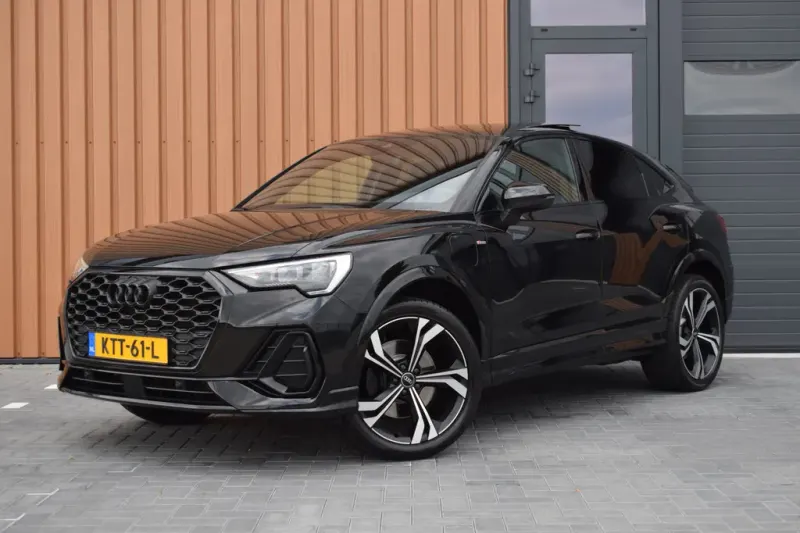Audi Q3 (2023)