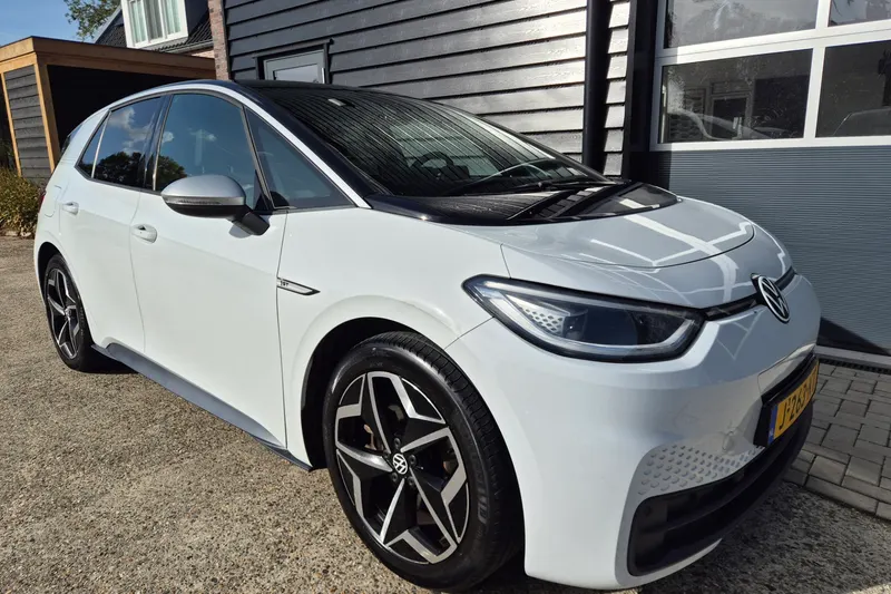 Volkswagen ID.3 (2020)