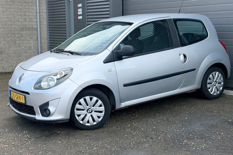 Renault Twingo (2008)