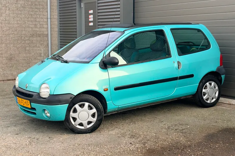 Renault Twingo (2000)
