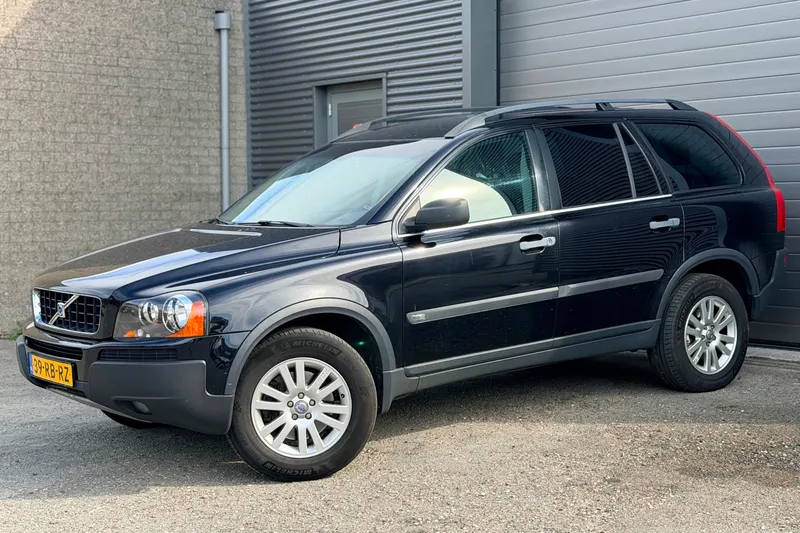 Volvo XC90 (2005)