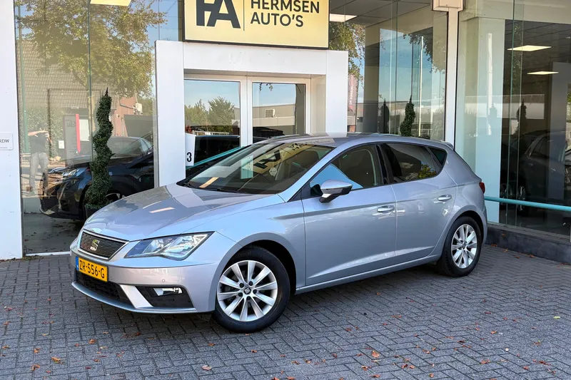 SEAT Leon (2019)