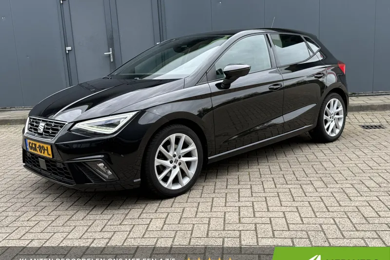 SEAT Ibiza (2023)