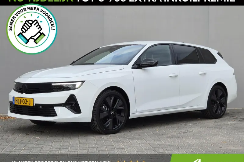 Opel Astra (2025)