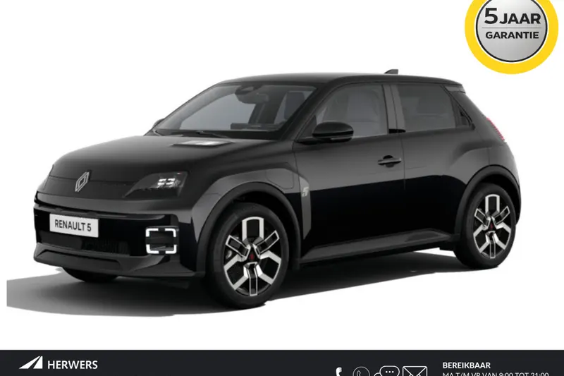 Renault 5 (2026)