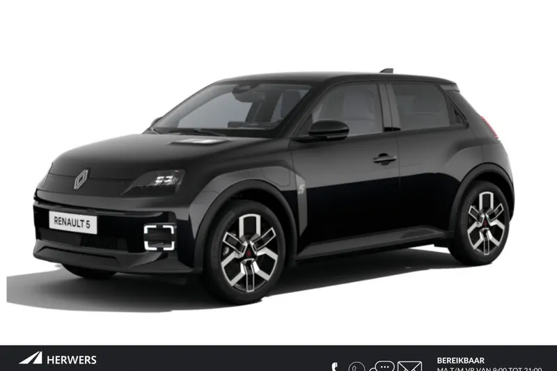 Renault 5 (2026)