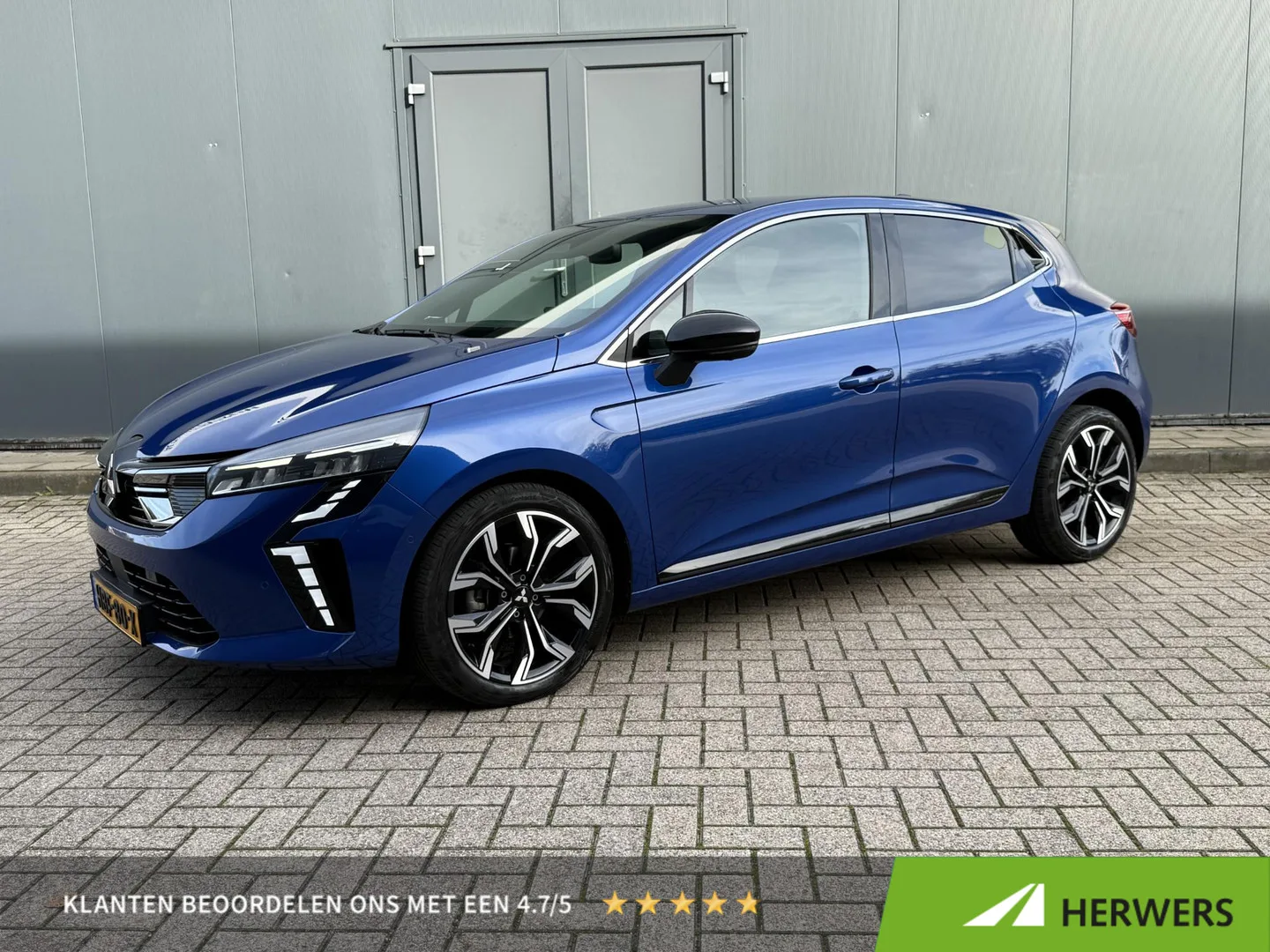 Mitsubishi Colt (2025) — foto 1