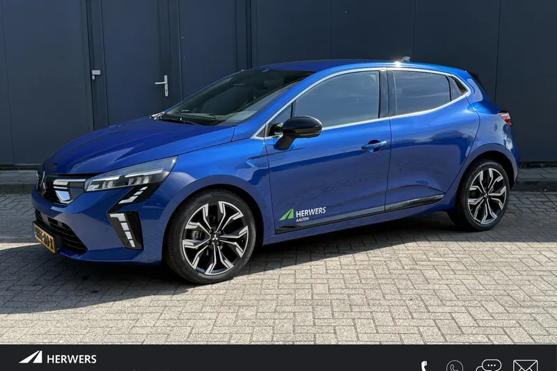 Mitsubishi Colt (2025)