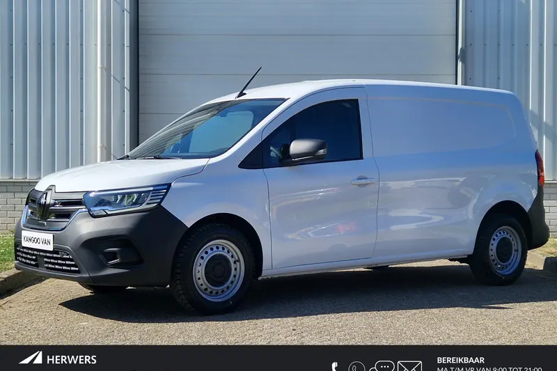 Renault Kangoo (2026)