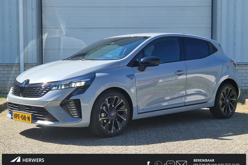 Renault Clio (2025)