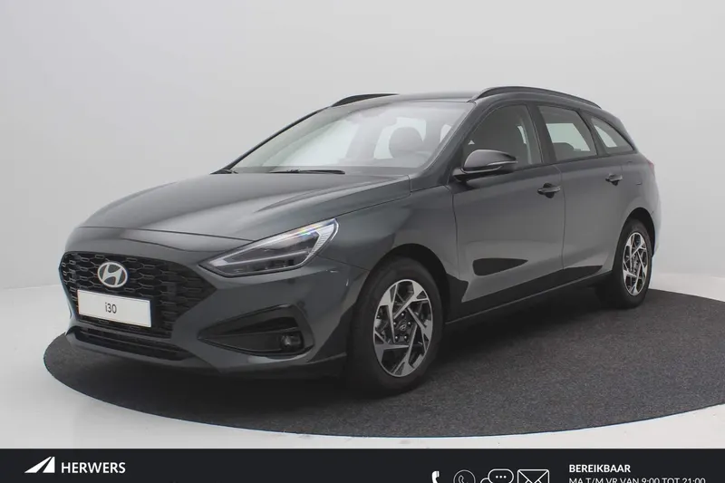 Hyundai i30 (2025)