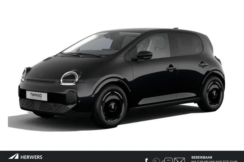 Renault Twingo (2026)