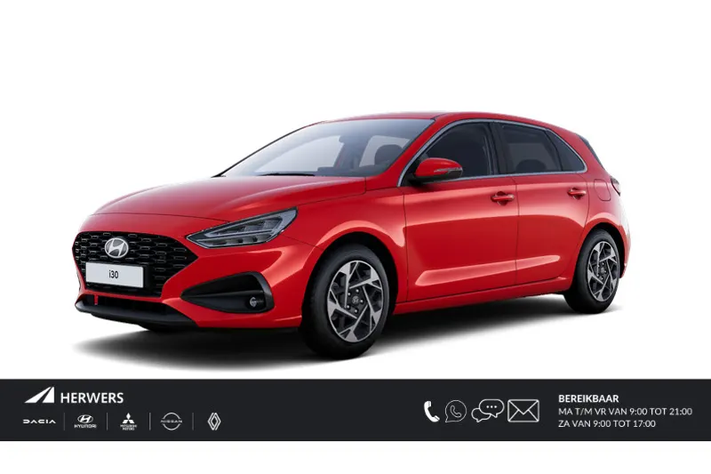 Hyundai i30 (2026)
