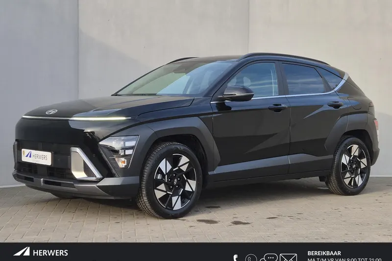 Hyundai Kona (2025)
