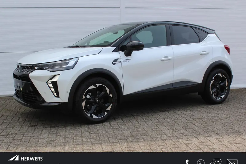 Mitsubishi ASX (2025)