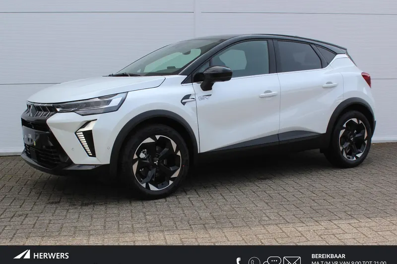 Mitsubishi ASX (2025)