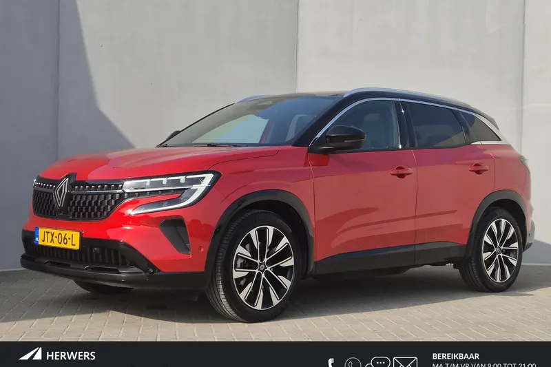 Renault Austral (2025)