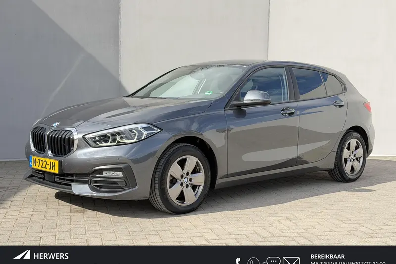 BMW 1-Serie (2021)