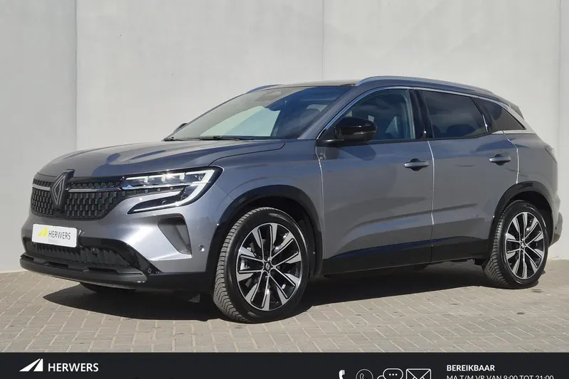 Renault Austral (2025)