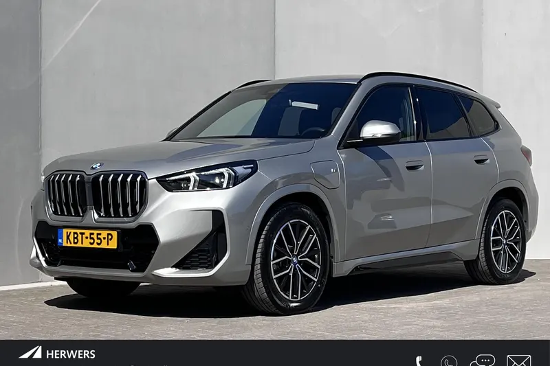 BMW X1 (2024)