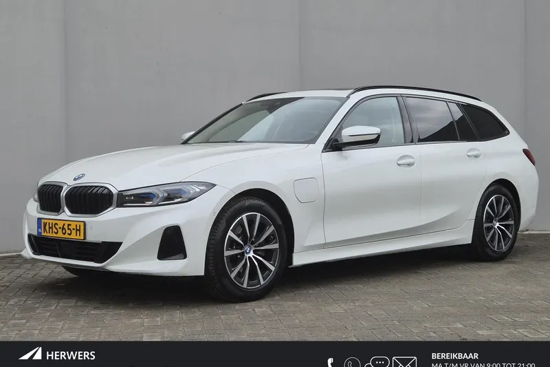 BMW 3-Serie (2023)