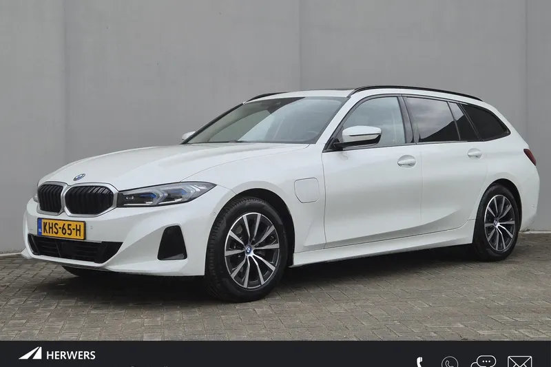 BMW 3-Serie (2023)