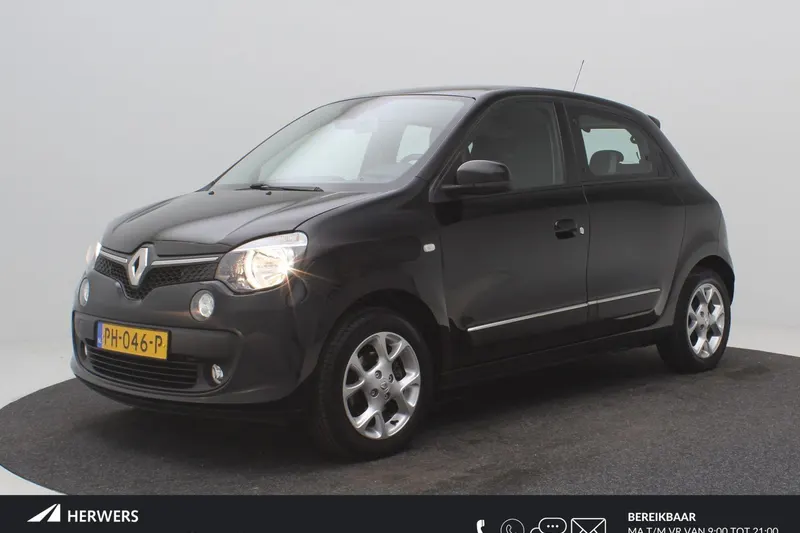 Renault Twingo (2015)
