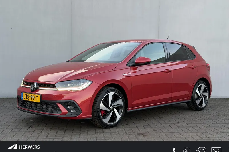 Volkswagen Polo (2025)