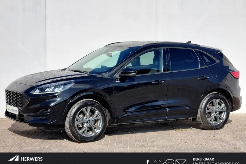 Ford Kuga (2024)
