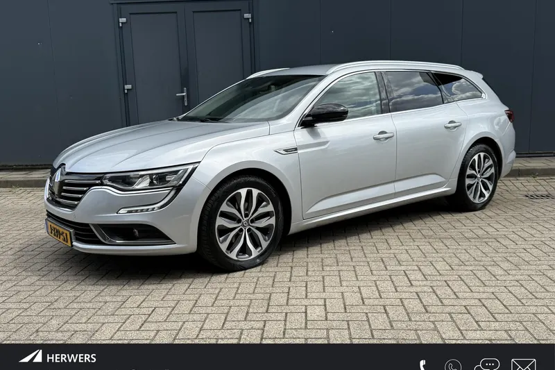Renault Talisman